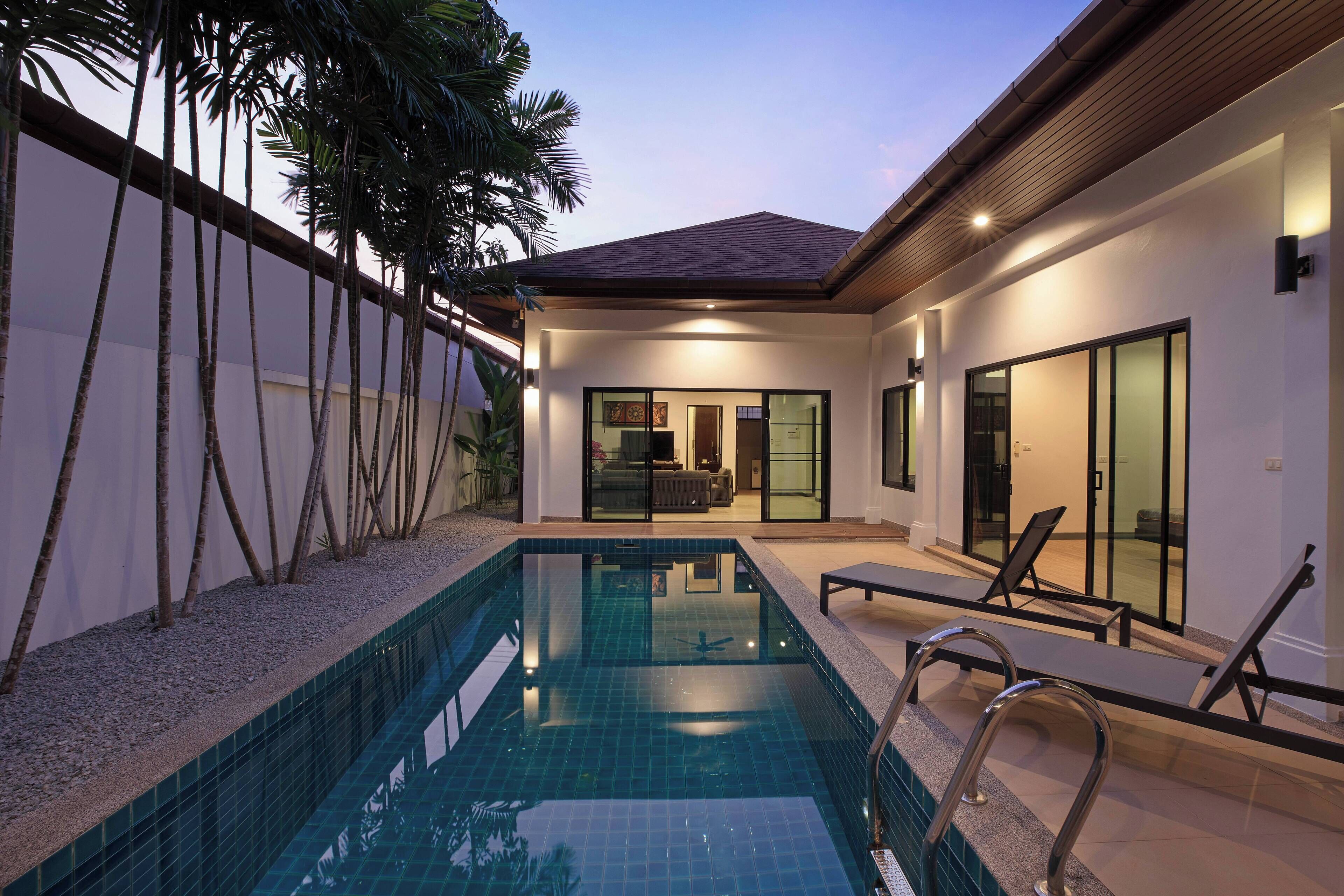 Villa Faye