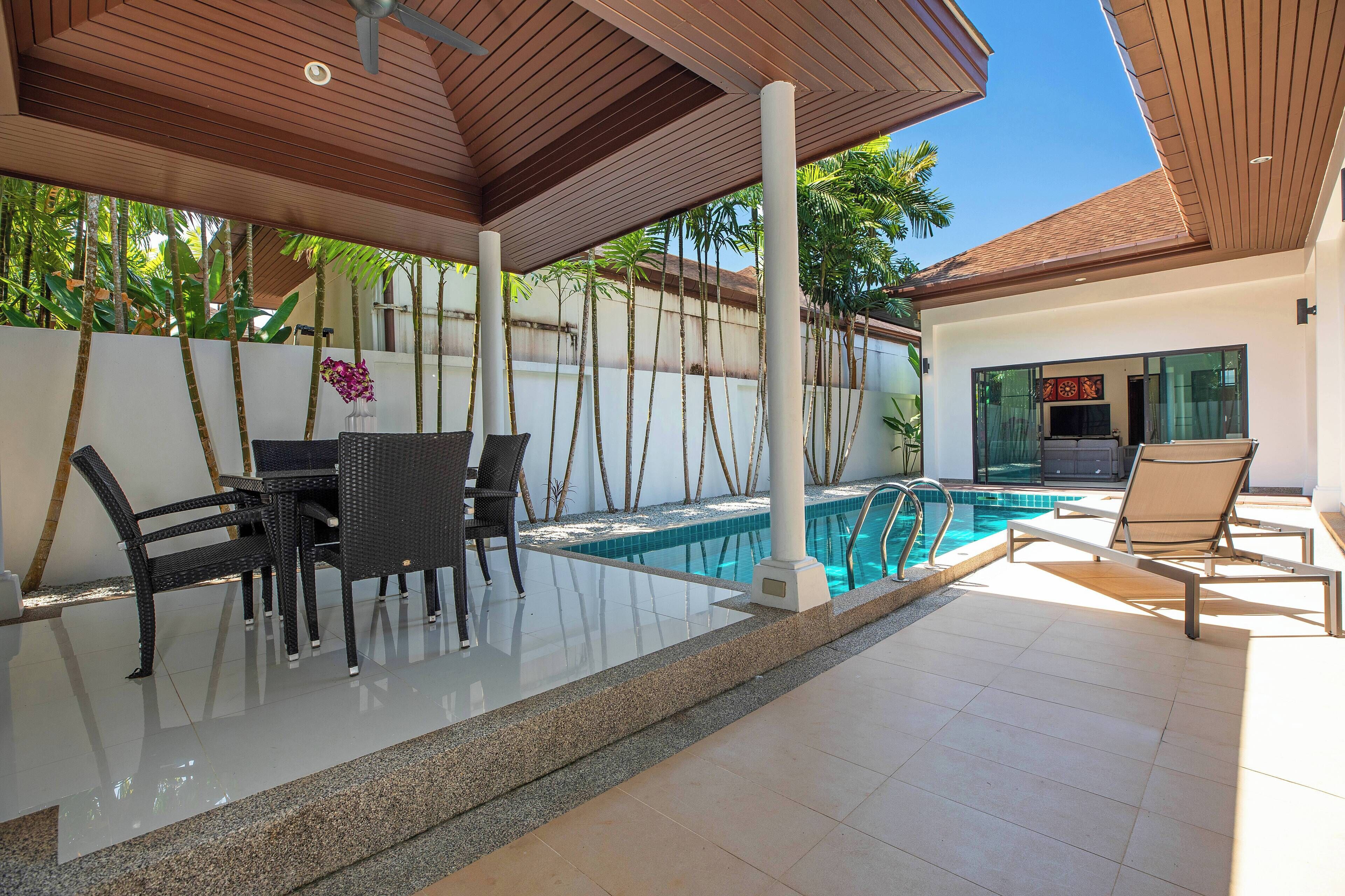 Villa Faye