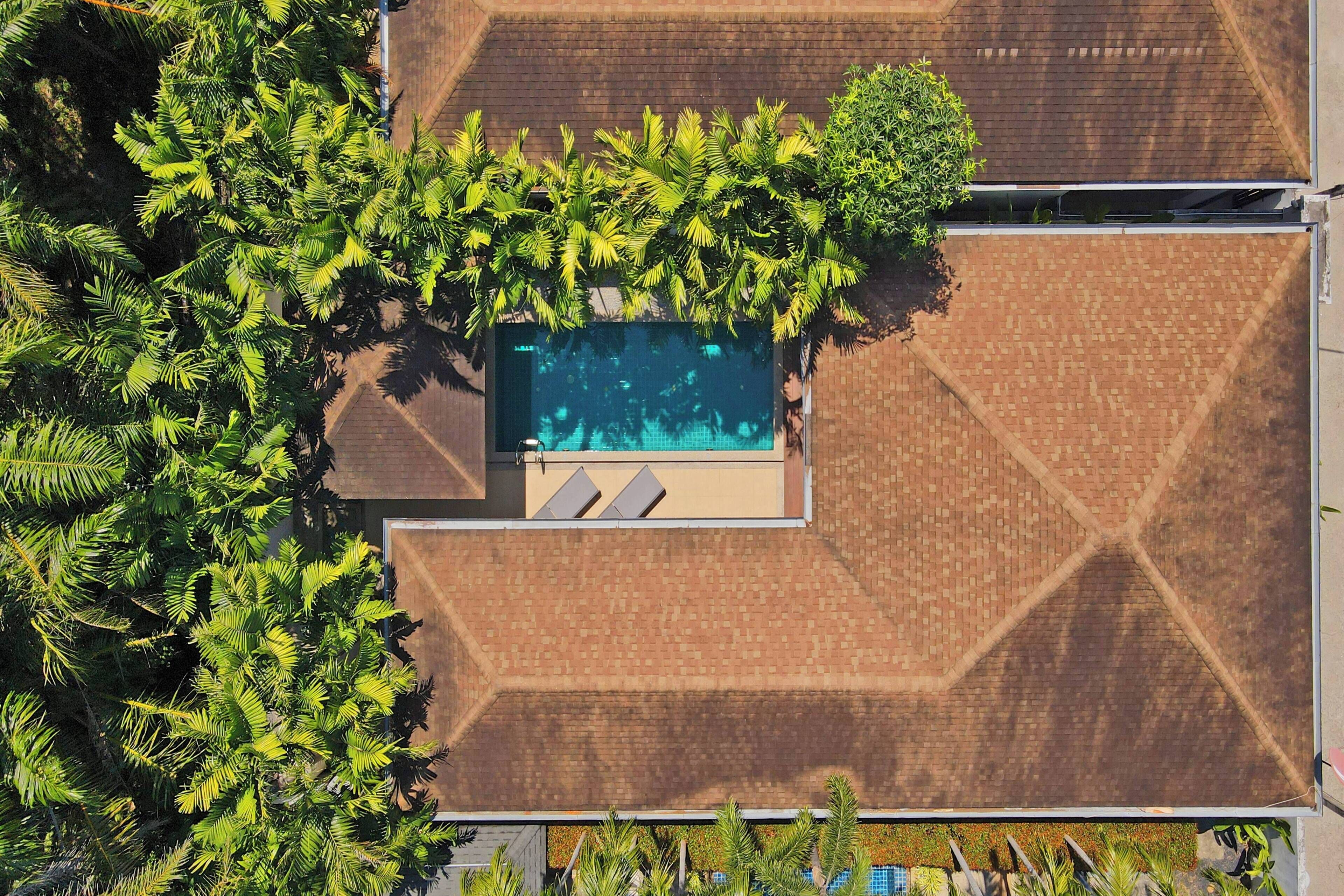 Villa Faye