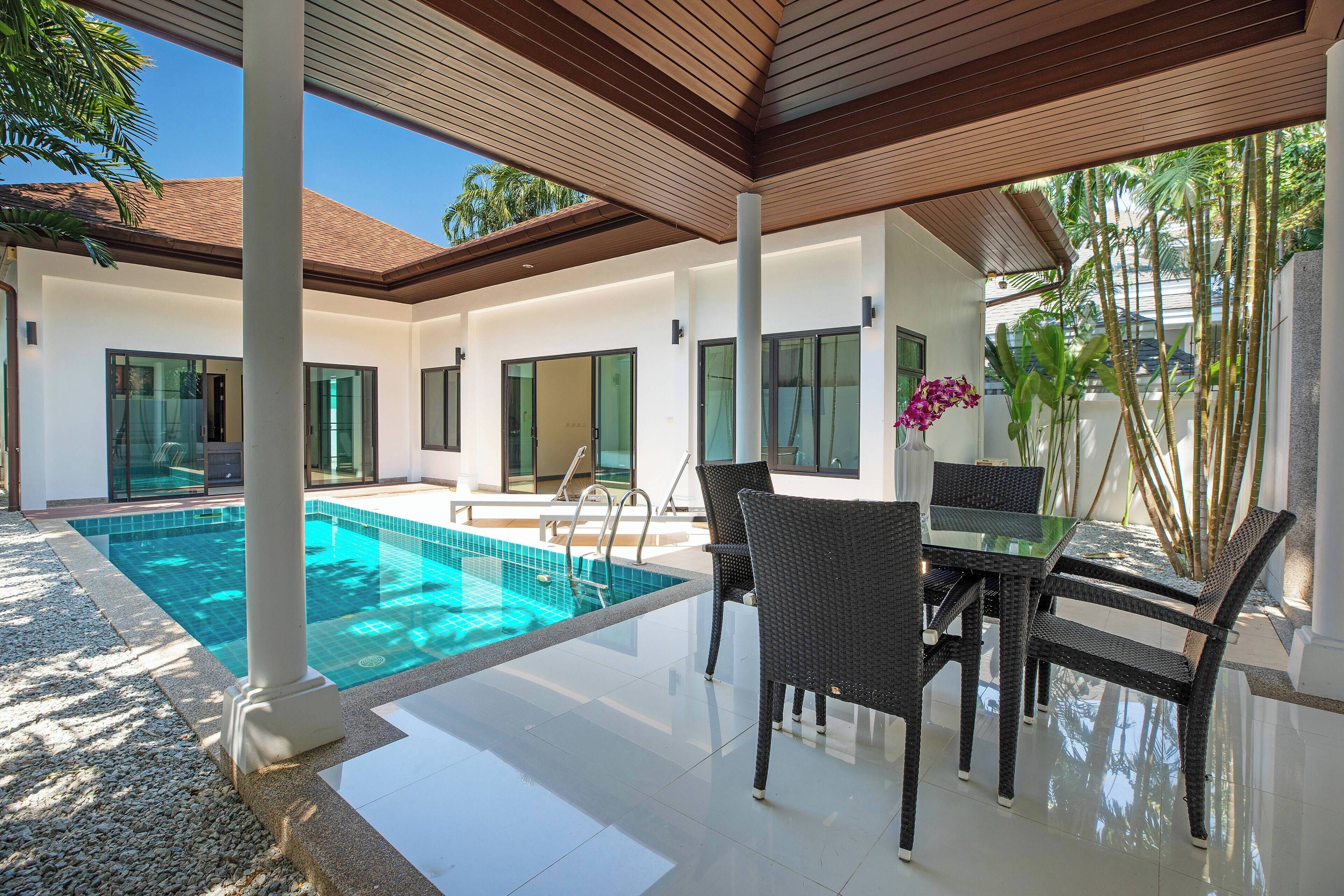 Villa Faye
