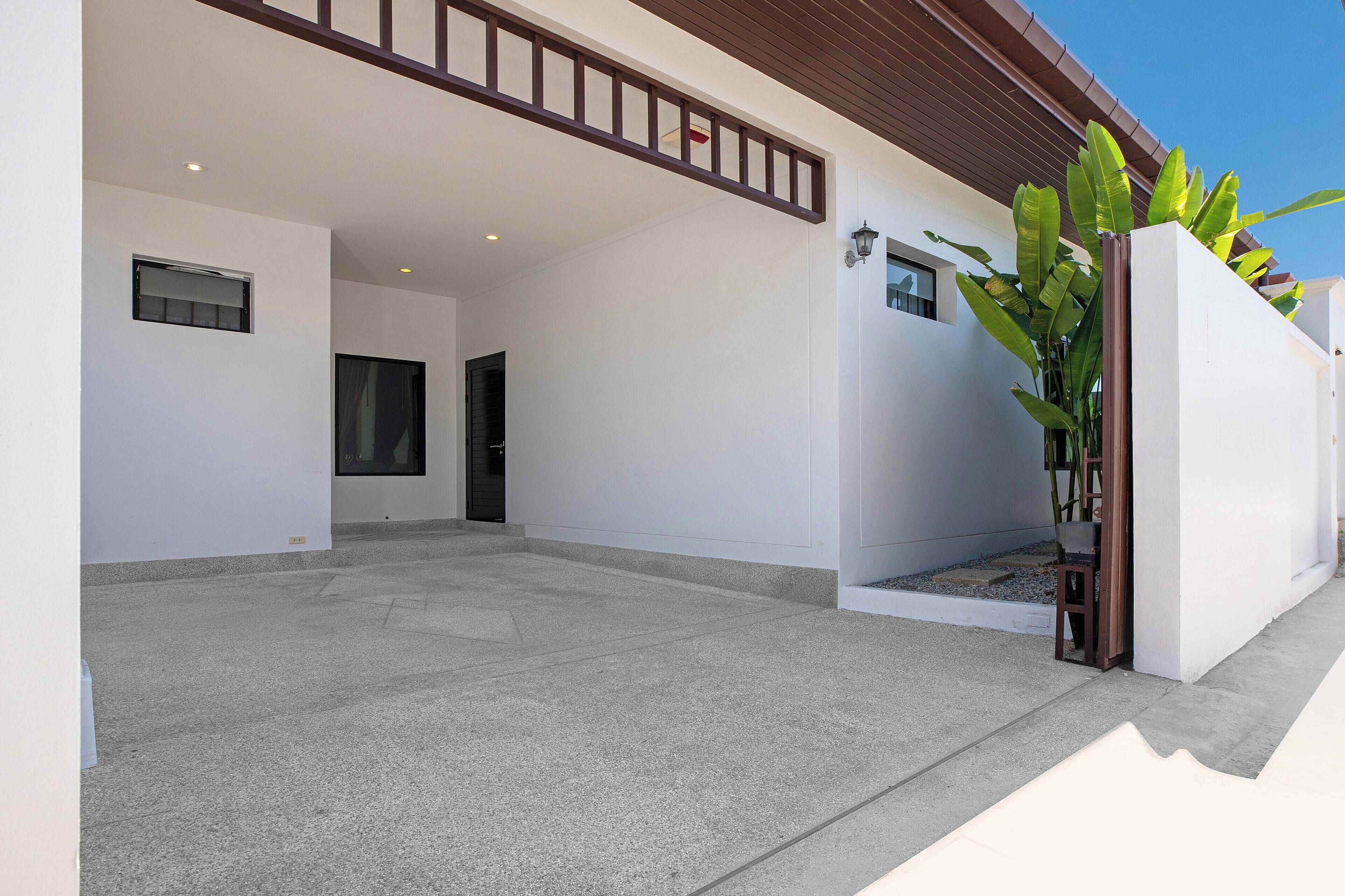 Villa Faye