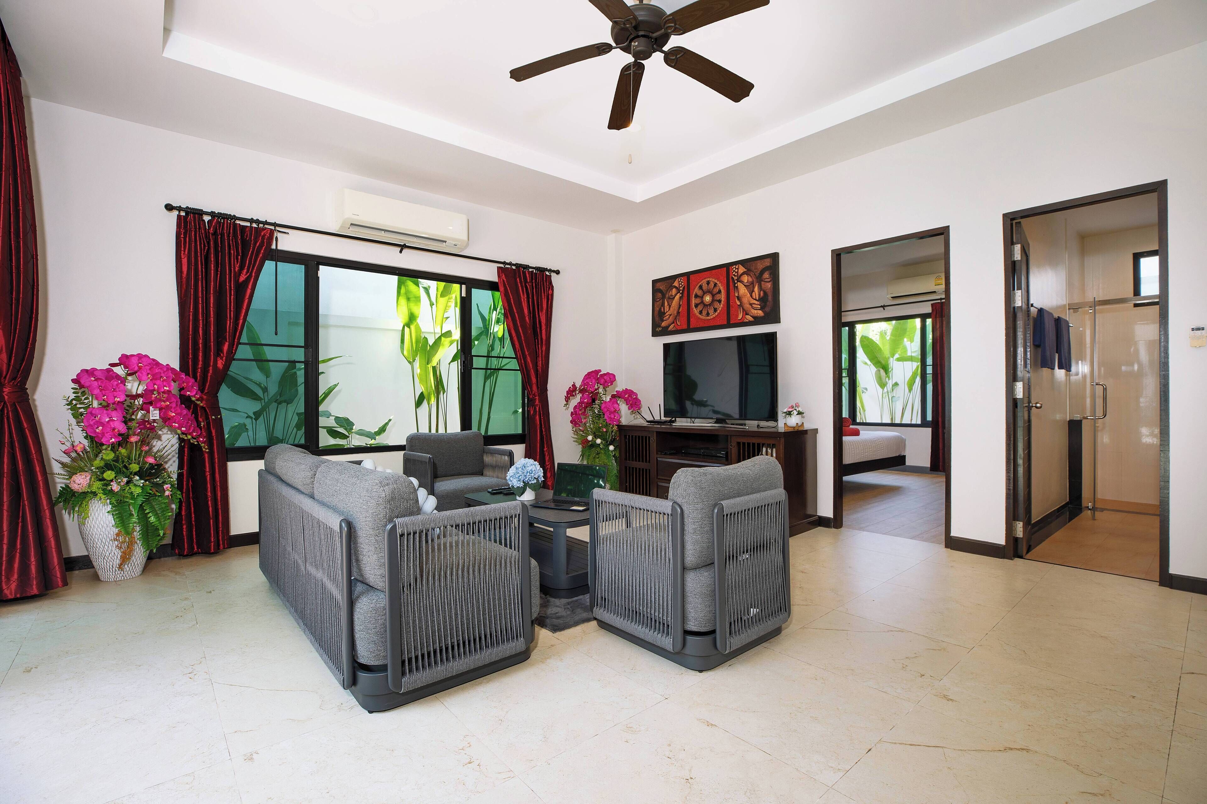 Villa Faye