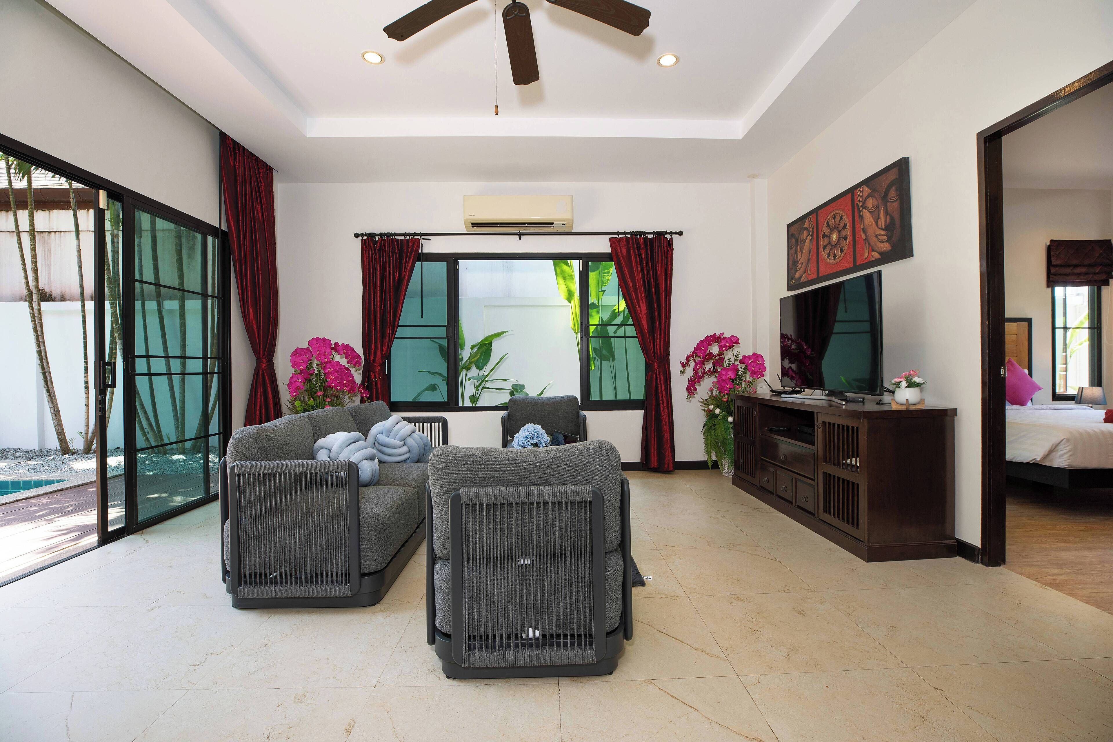Villa Faye