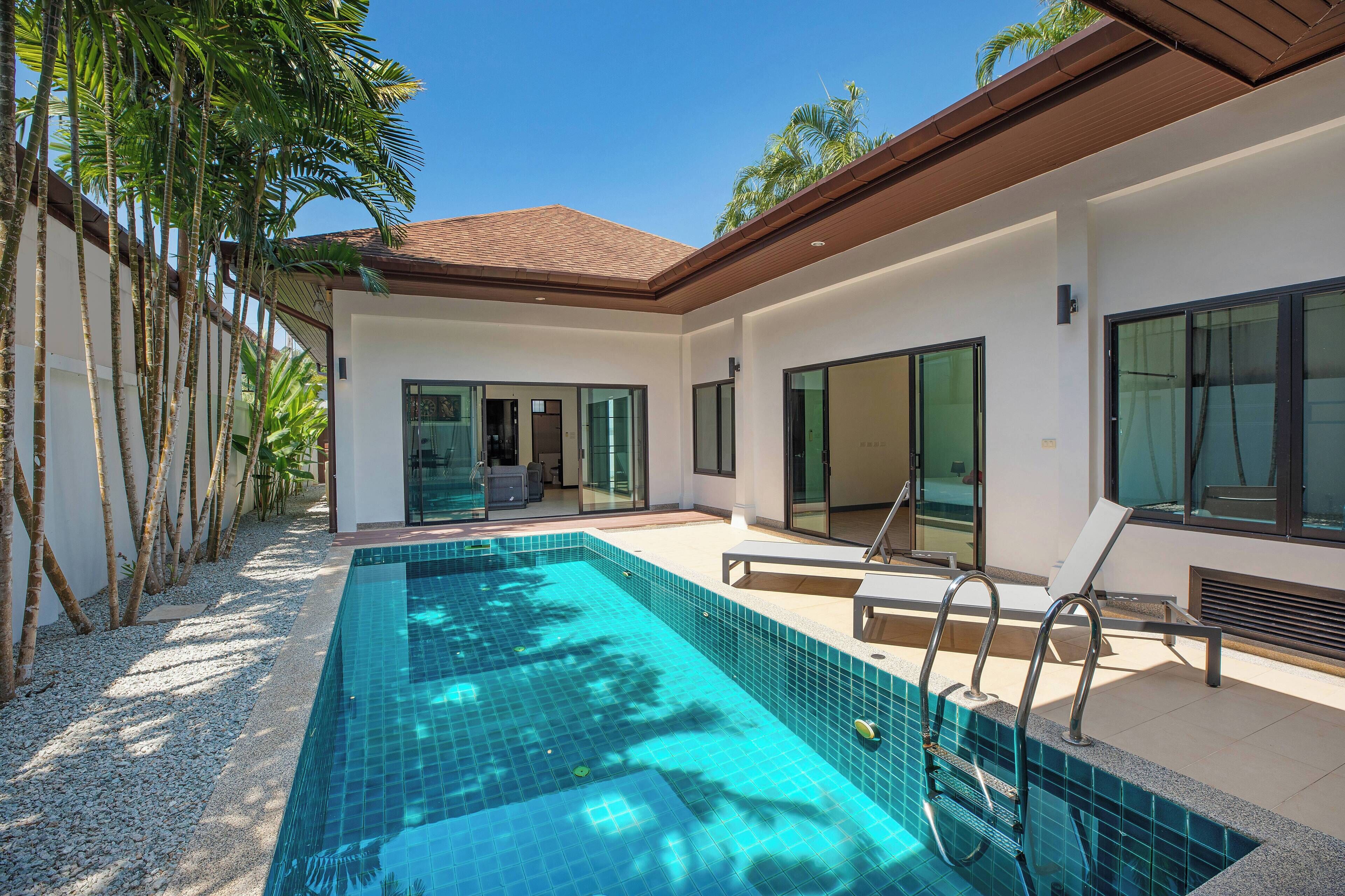 Villa Faye
