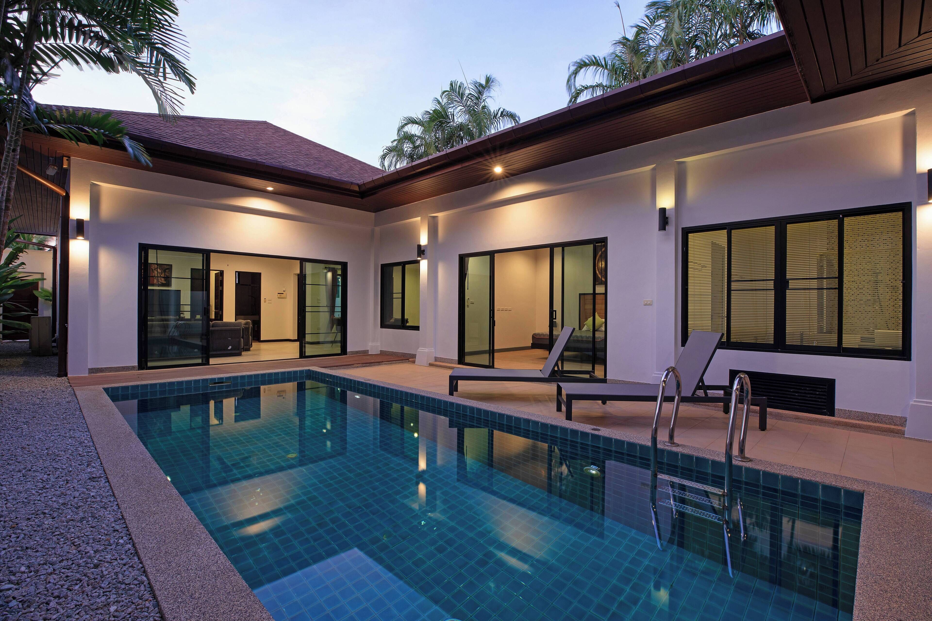 Villa Faye