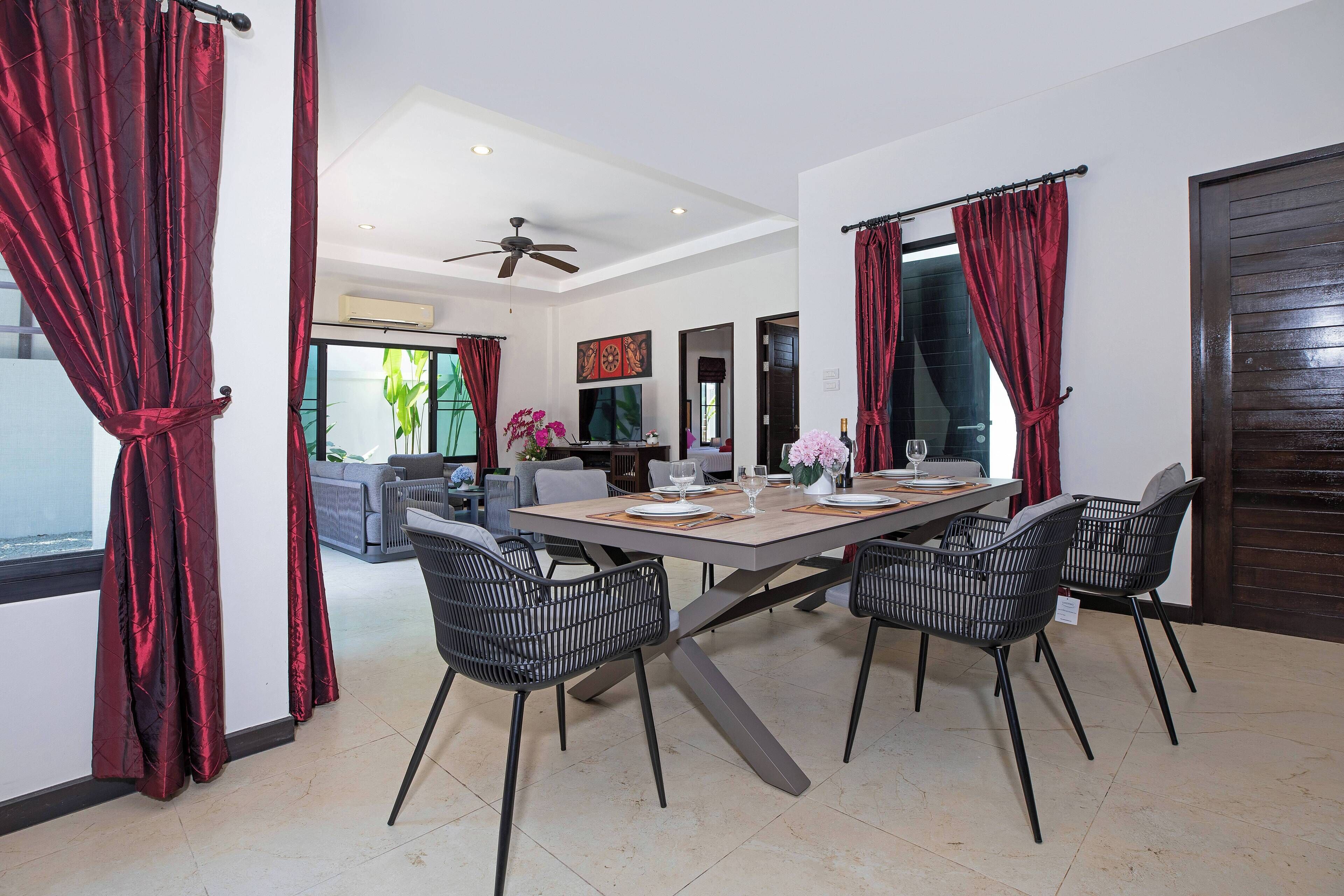 Villa Faye