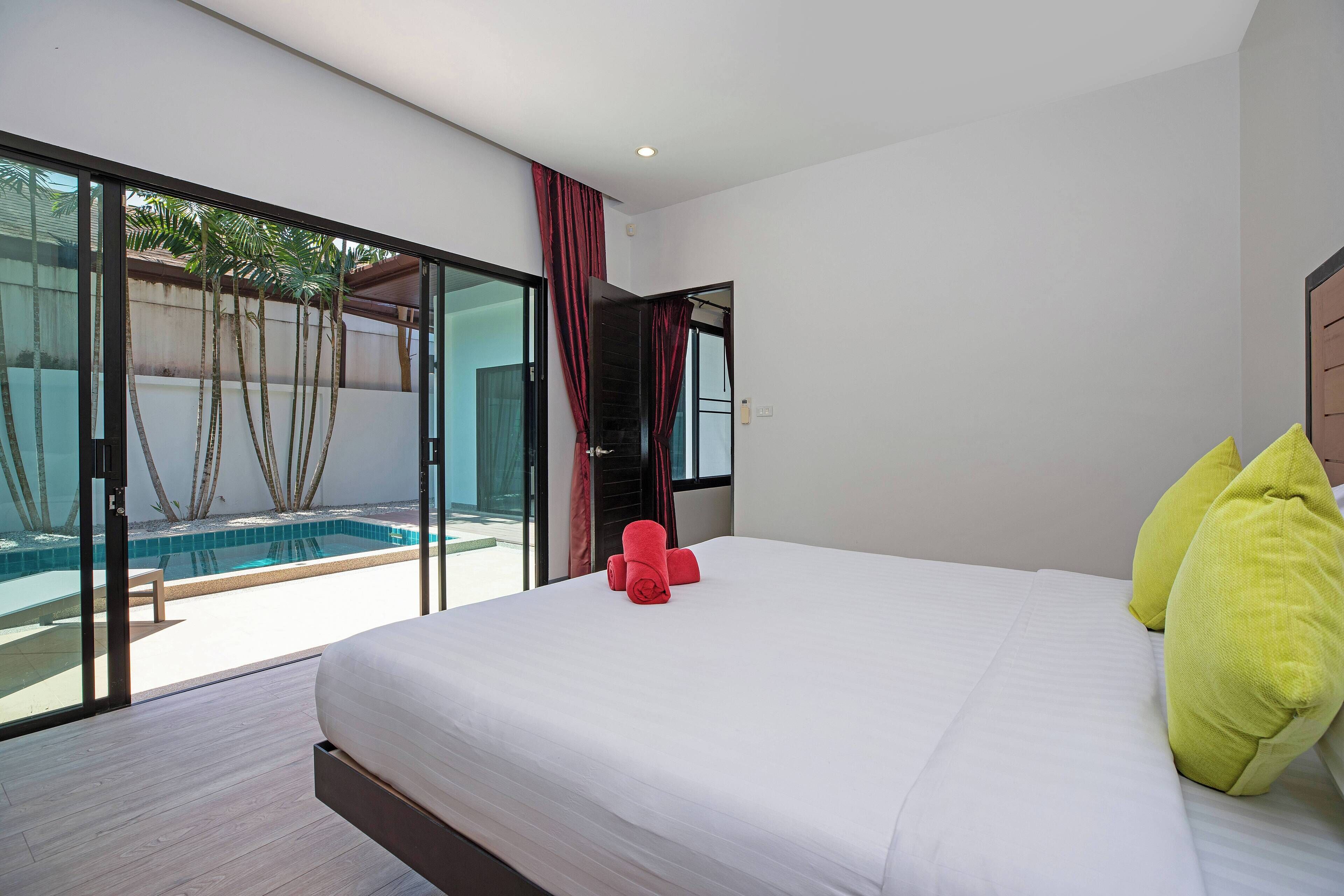 Villa Faye