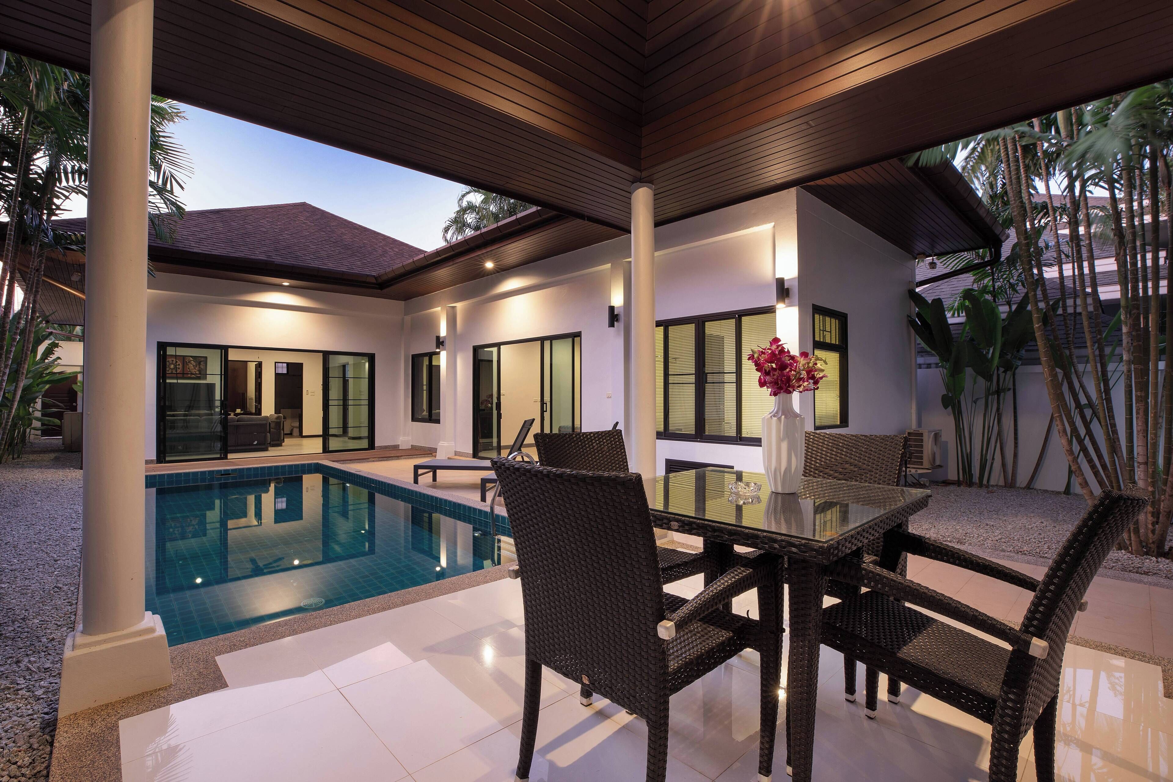 Villa Faye