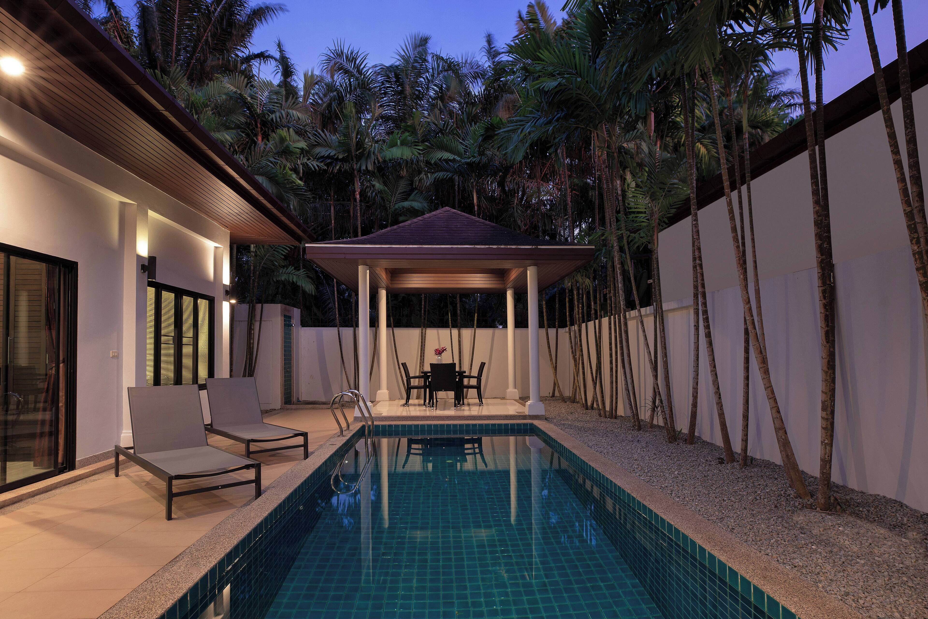Villa Faye