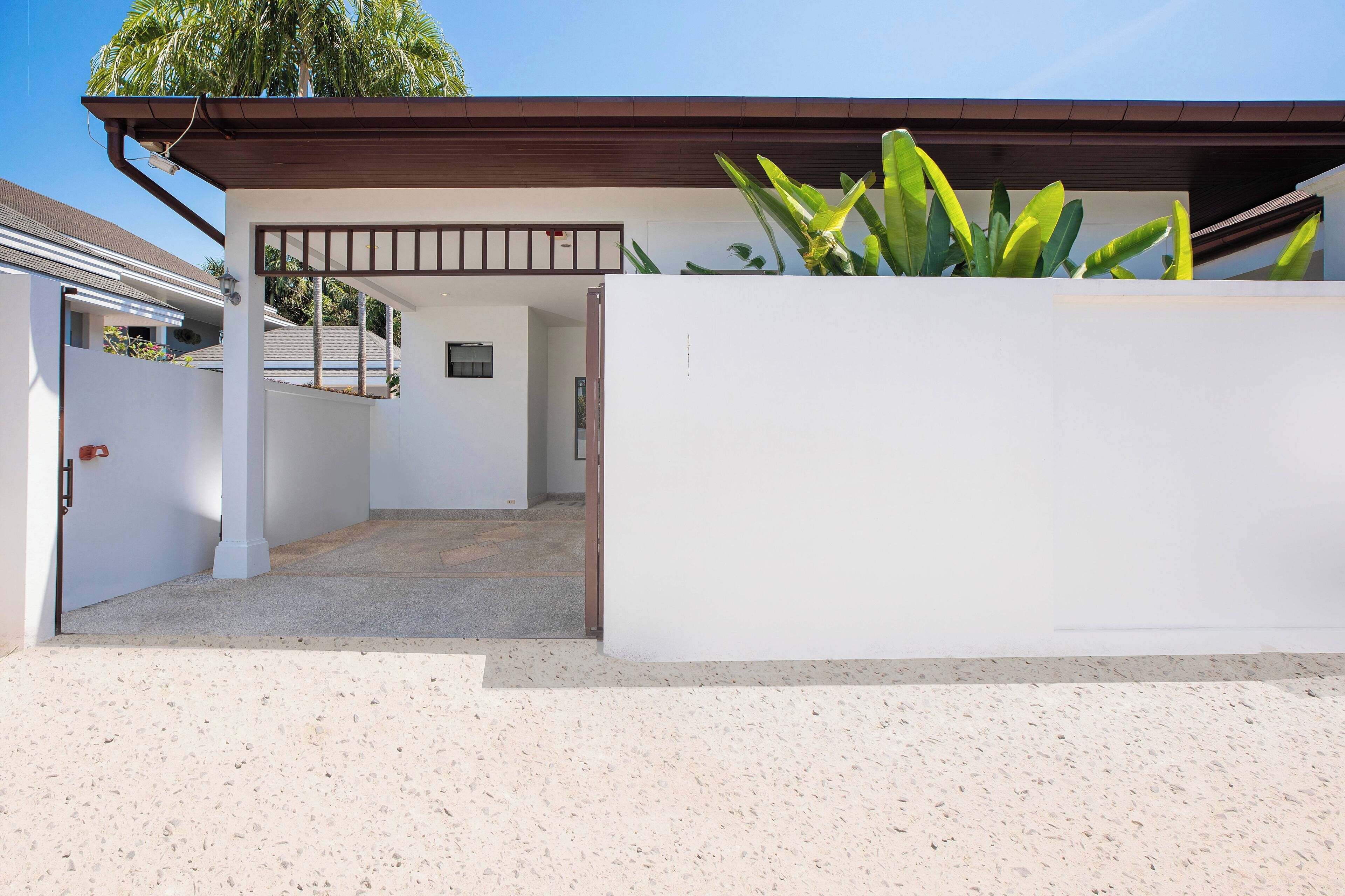 Villa Faye