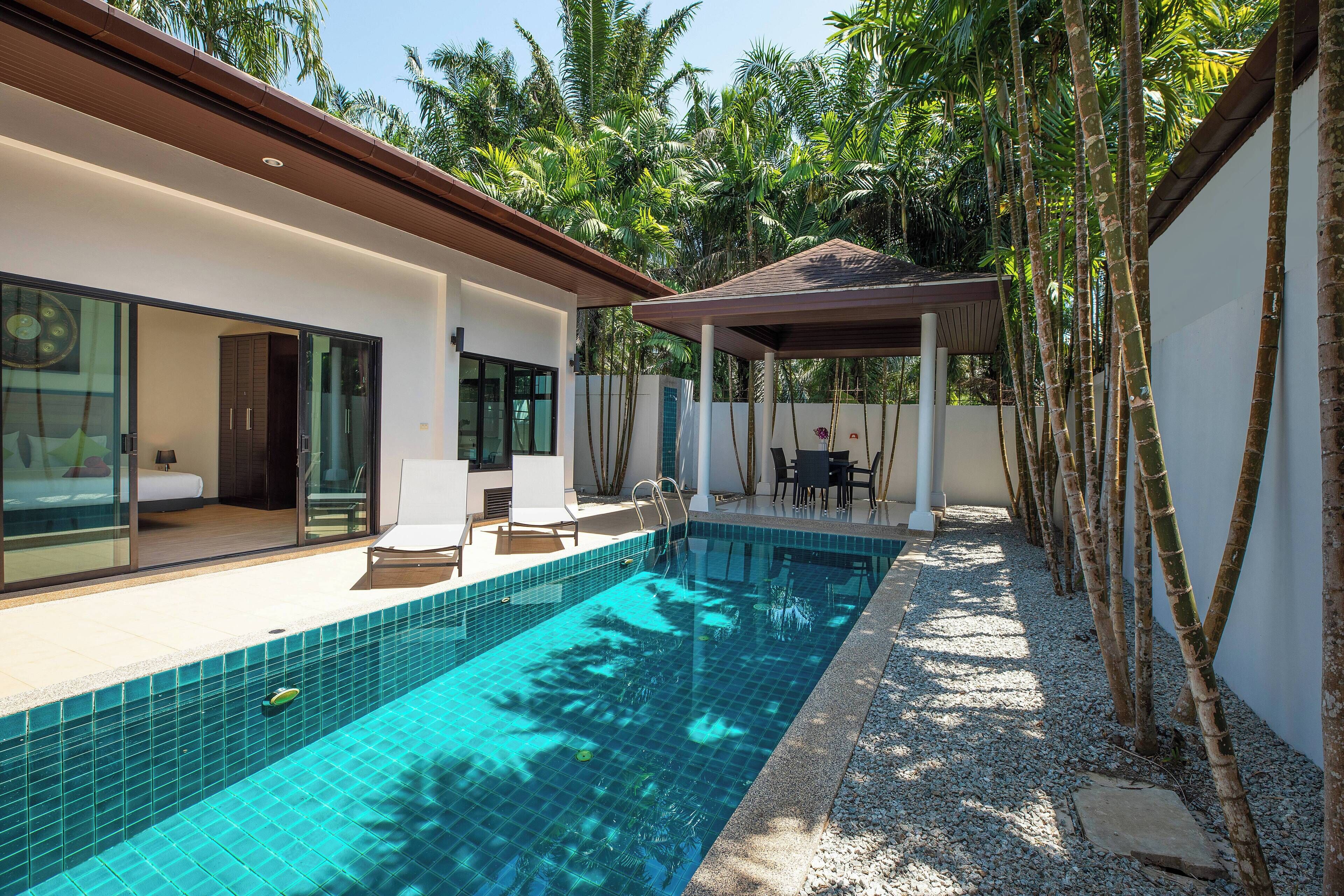 Villa Faye