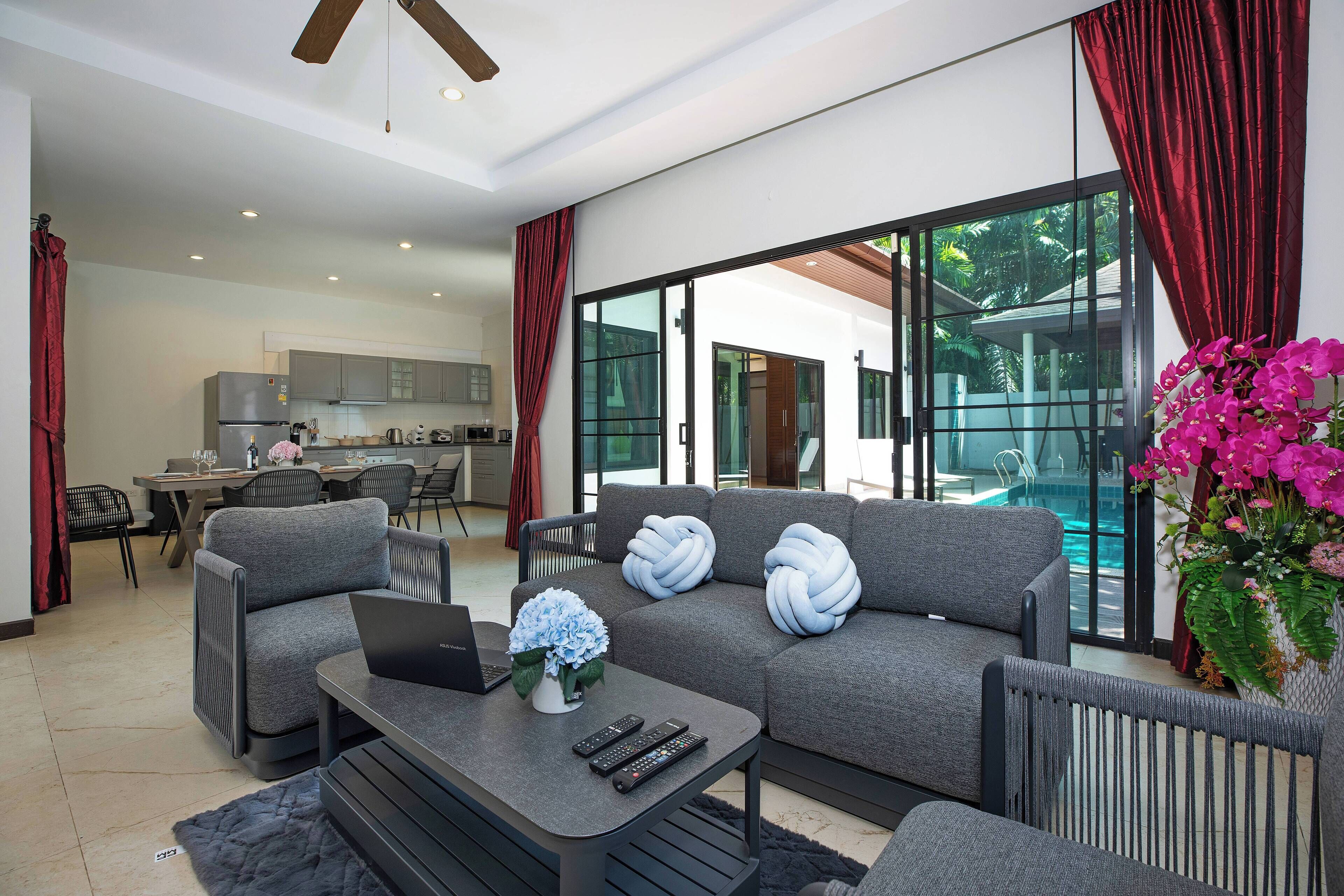 Villa Faye
