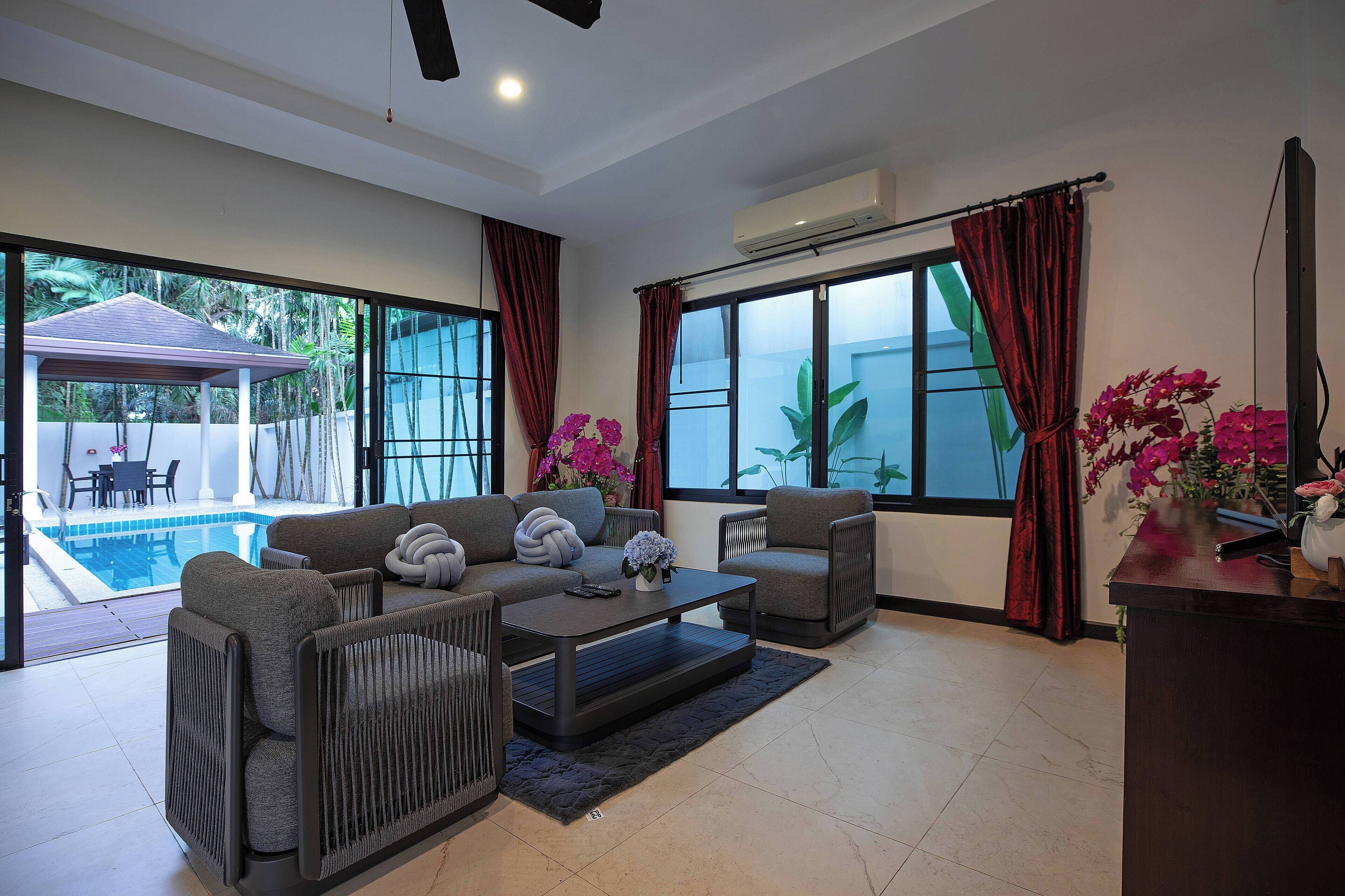 Villa Faye
