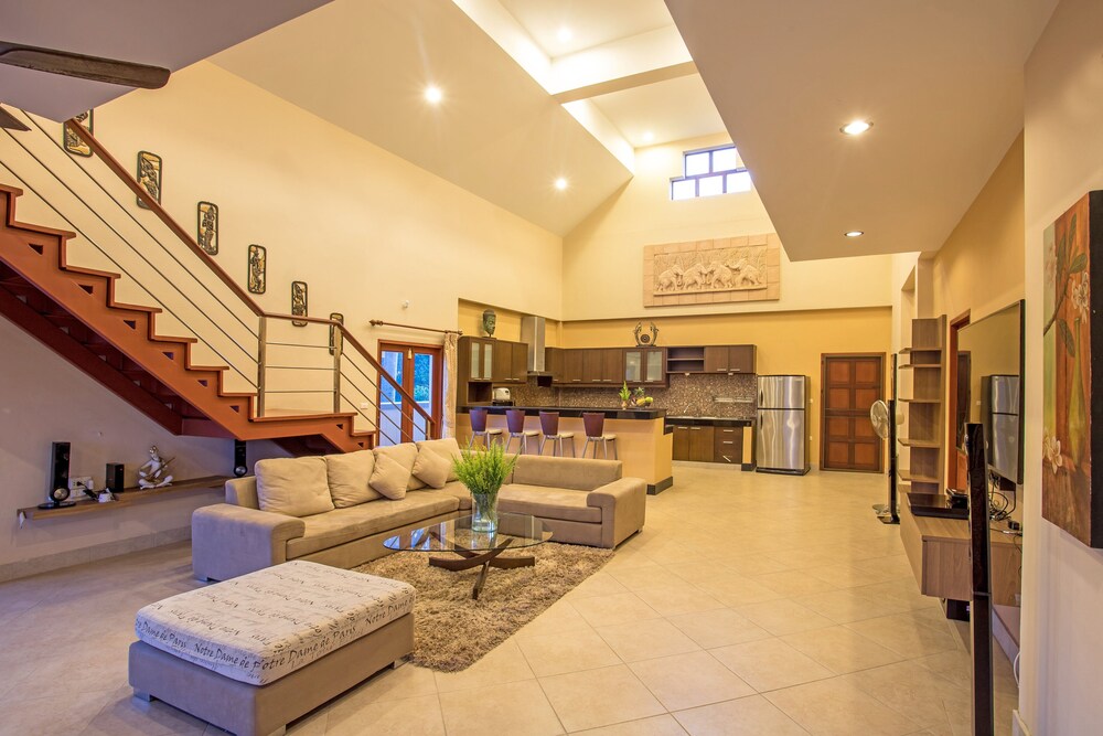 Villa Felicity
