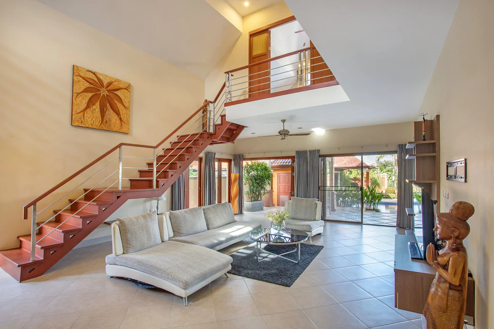 Villa Felicity