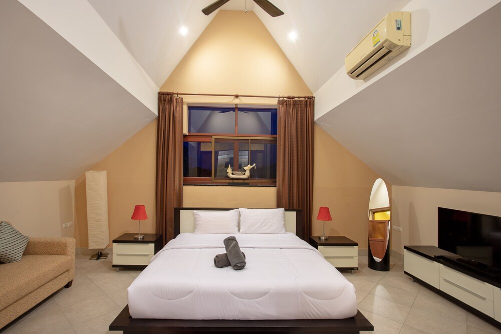 Villa Felicity