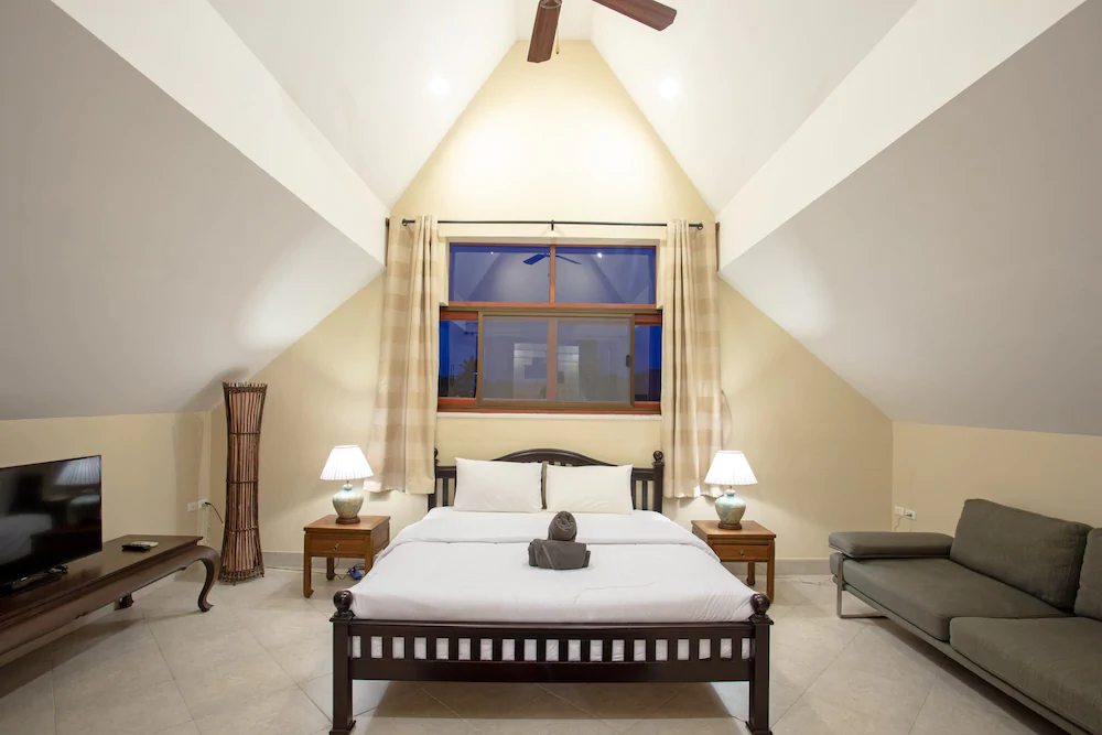 Villa Felicity