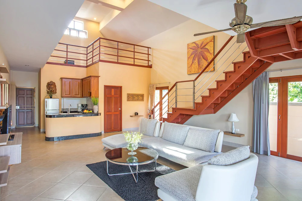 Villa Felicity