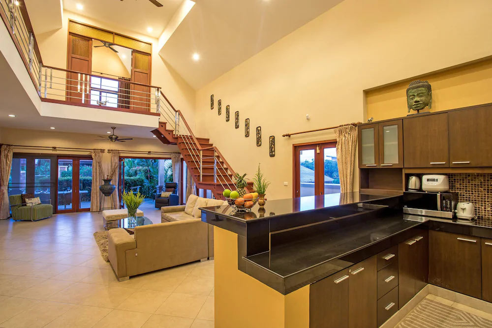 Villa Felicity