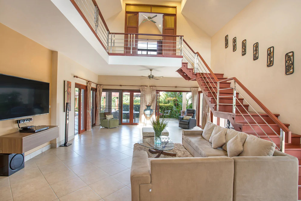 Villa Felicity