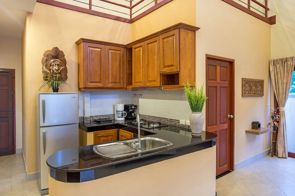 Villa Felicity