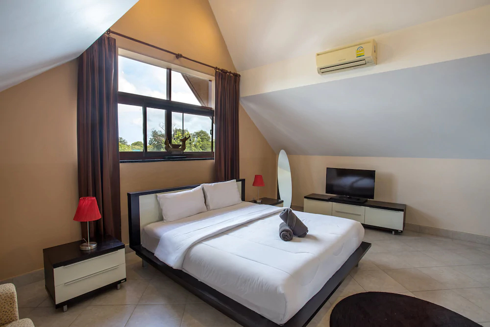 Villa Felicity
