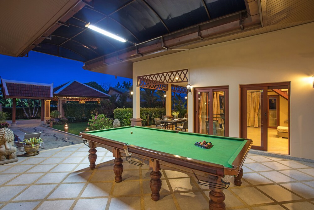 Villa Felicity