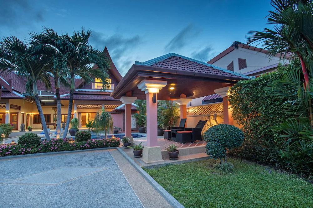 Villa Felicity
