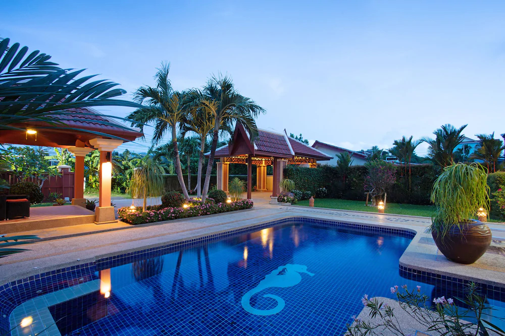 Villa Felicity