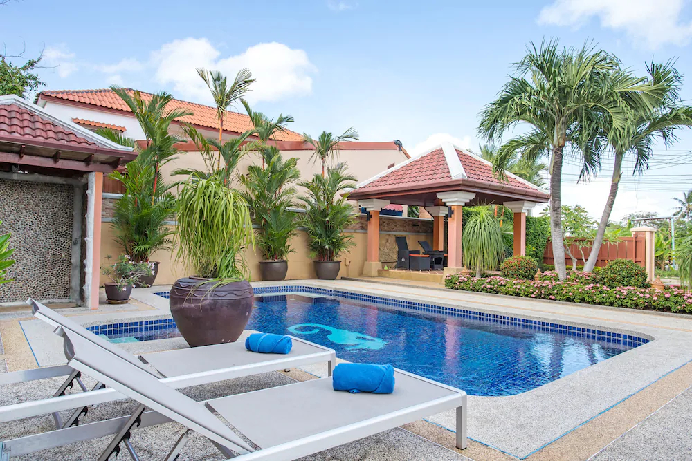 Villa Felicity