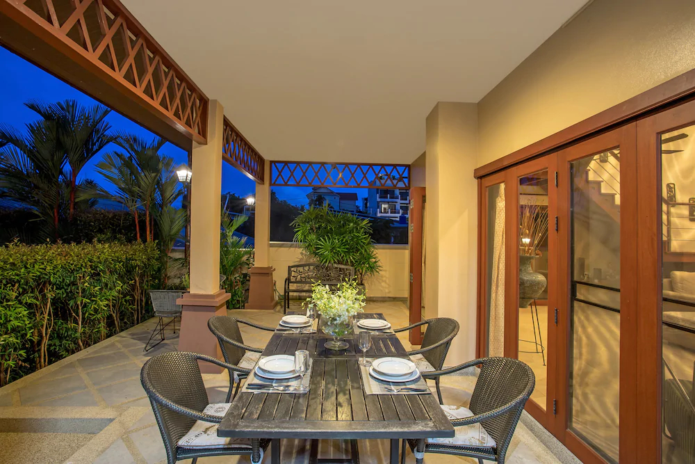 Villa Felicity