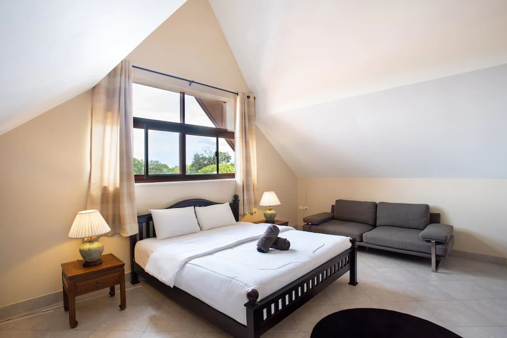 Villa Felicity