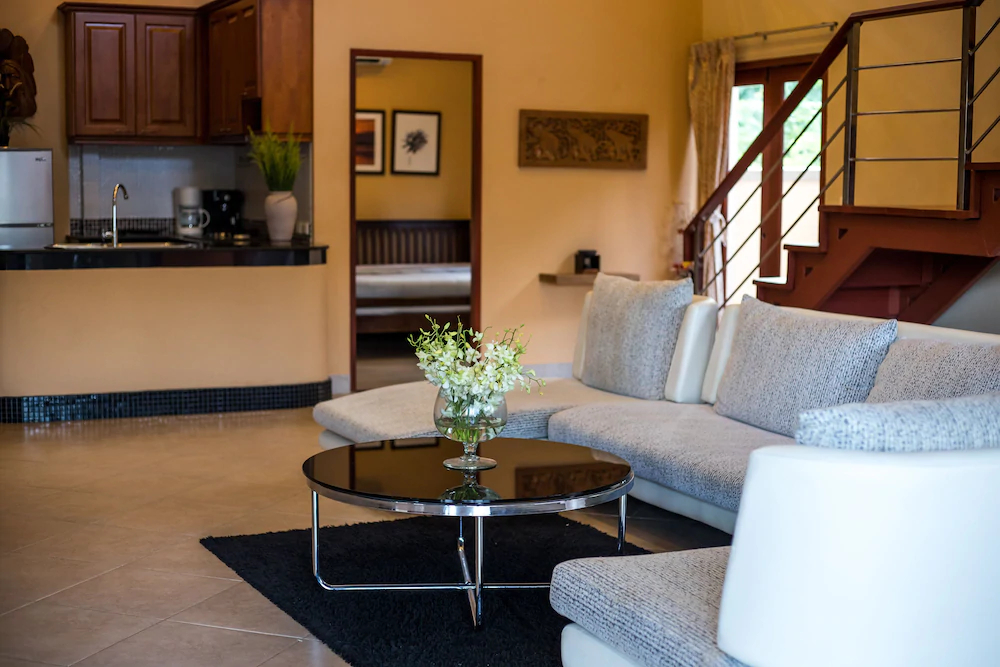 Villa Felicity