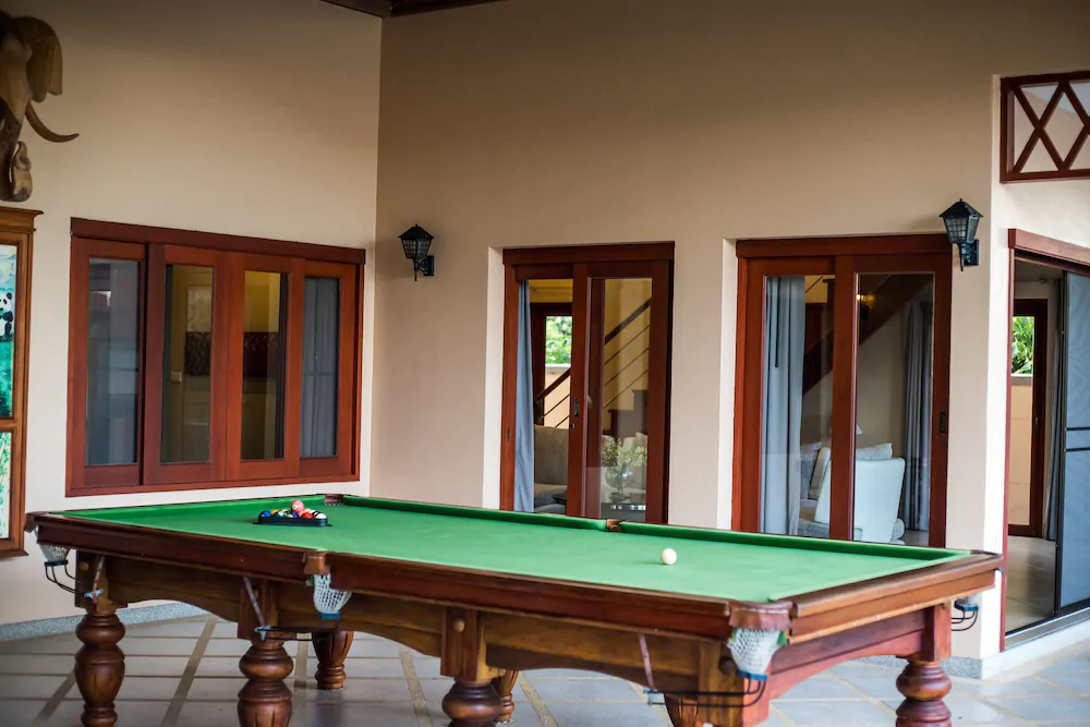 Villa Felicity