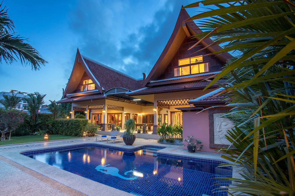 Villa Felicity