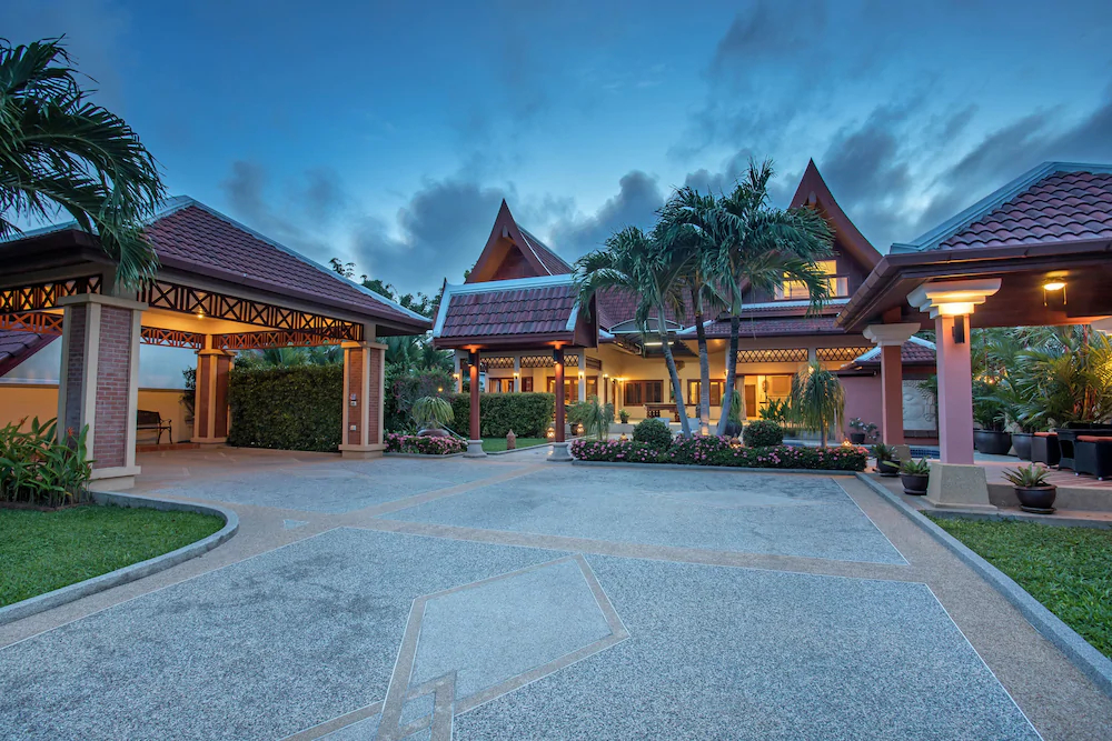 Villa Felicity
