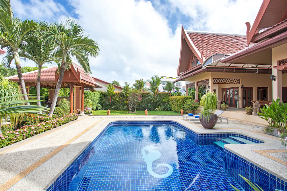 Villa Felicity