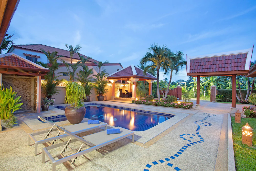 Villa Felicity