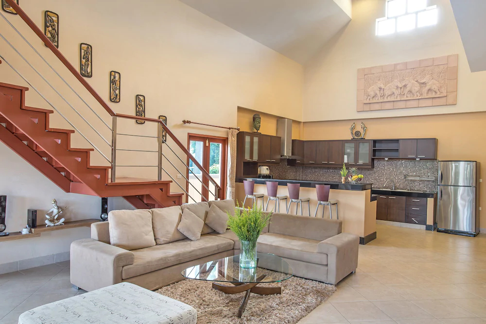Villa Felicity