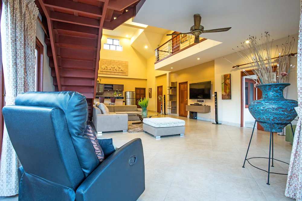 Villa Felicity