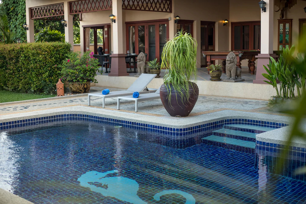 Villa Felicity