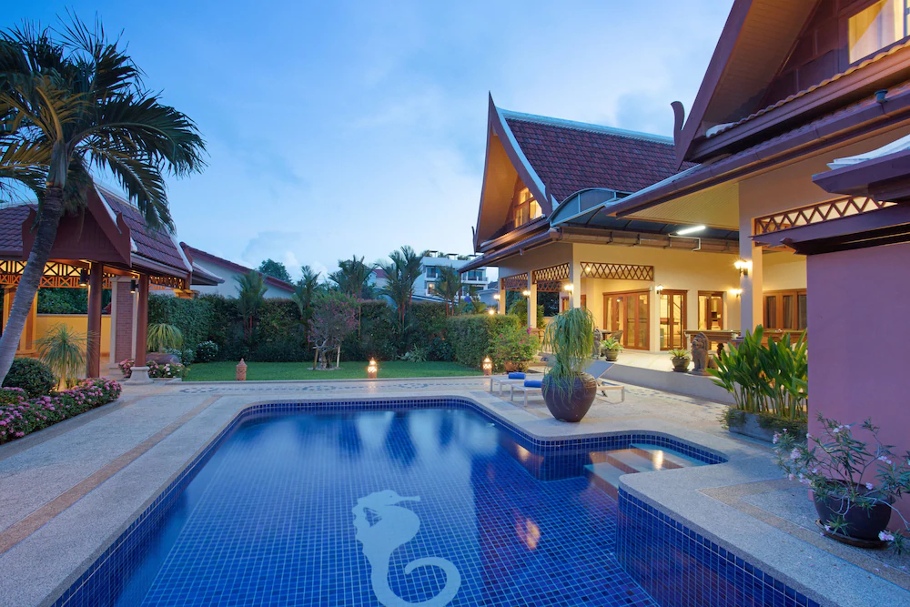 Villa Felicity