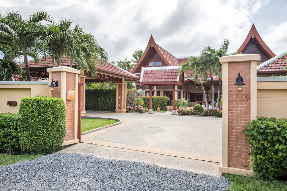 Villa Felicity