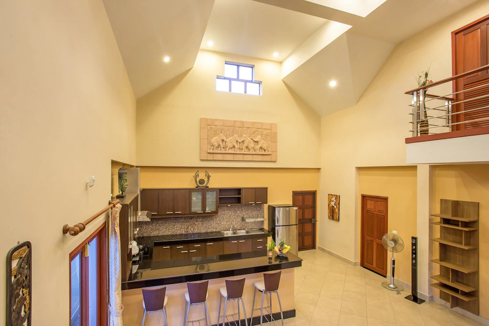 Villa Felicity