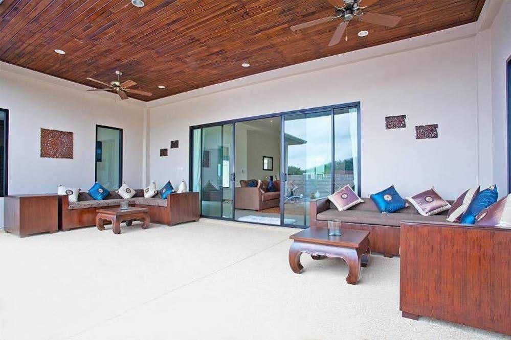 Villa Kaimook Andaman