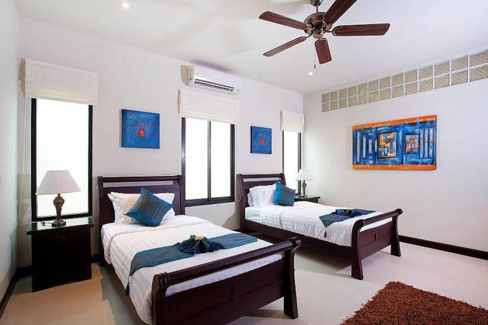 Villa Kaimook Andaman