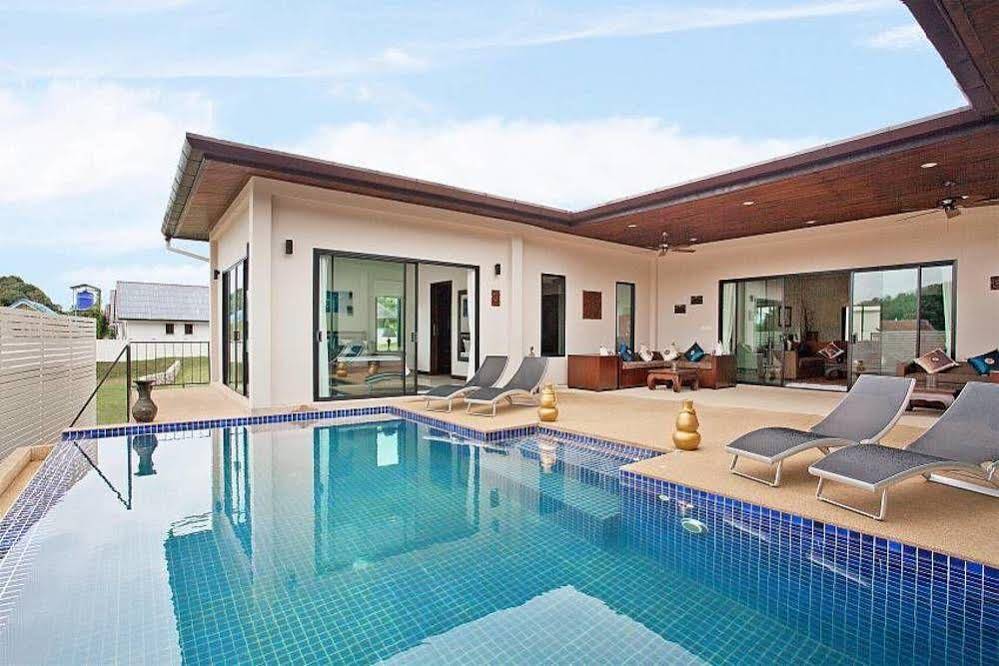 Villa Kaimook Andaman
