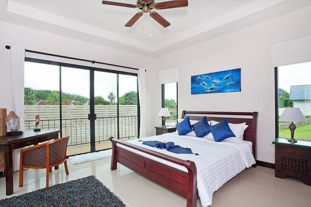Villa Kaimook Andaman