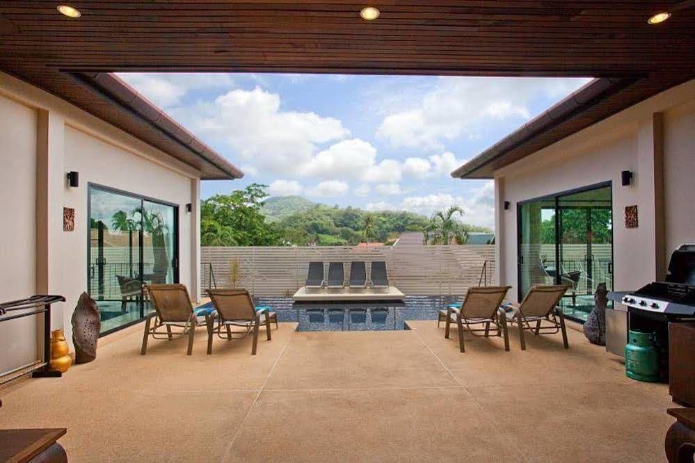 Villa Kaimook Andaman
