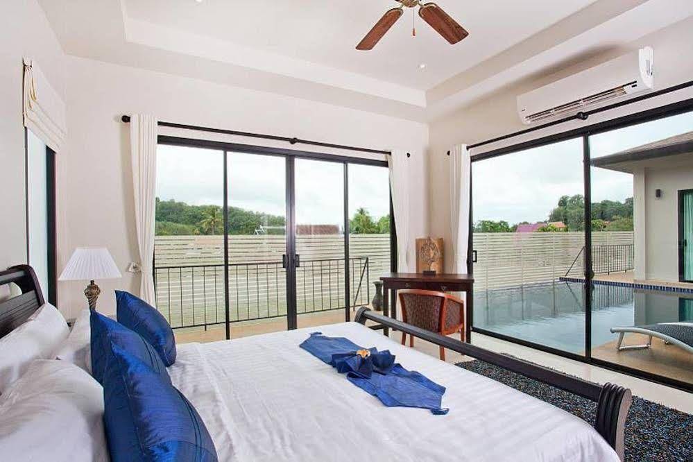 Villa Kaimook Andaman